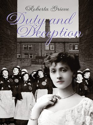 cover image of Duty and Deception